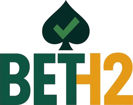 Bet H2 Logo